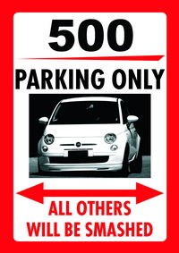 Fiat 500, MINI, Suzuki Swift & Co.